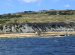 Visit Fort Campbell, Mellieħa, Malta
