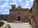 Visit Sanctuary of Our Lady of Mellieħa, Malta