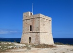See Saint Mark's Tower, Naxxar, Malta