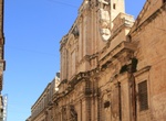 See Church of the Jesuits, Valletta, Malta