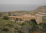 Visit The Devil's Farmhouse, Mellieħa, Malta