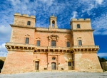 Visit Selmun Palace, Mellieħa, Malta