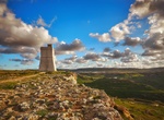 See Lippija Tower, Mġarr, Malta