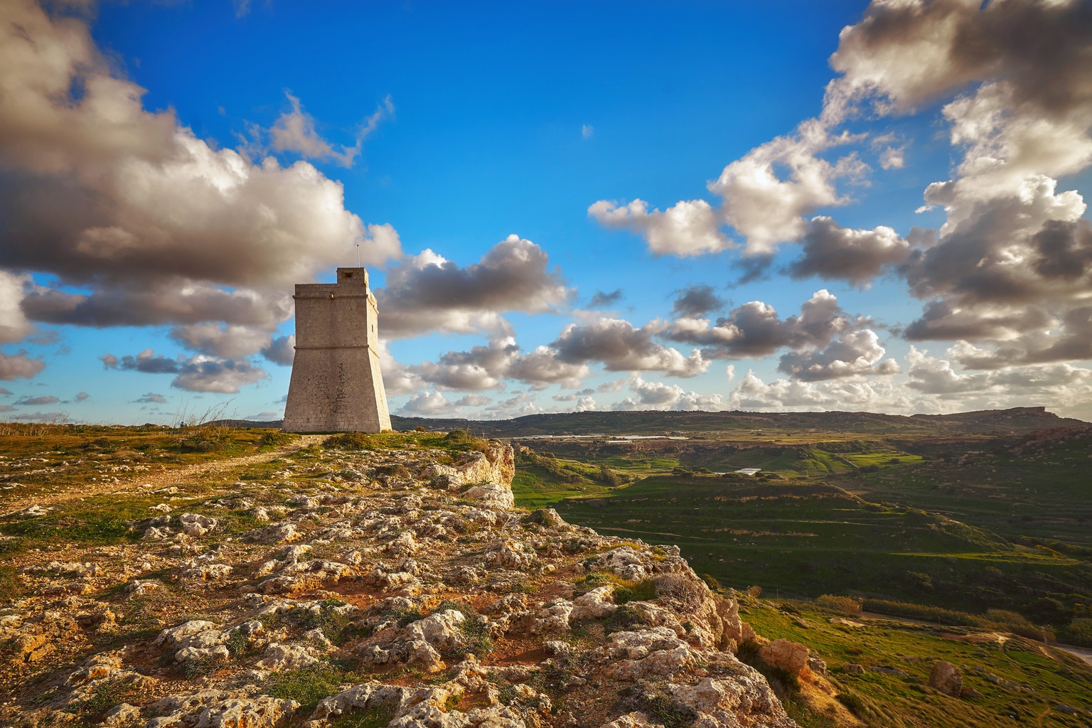 Lippija Tower