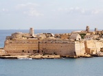 Visit Fort Ricasoli, Kalkara, Malta