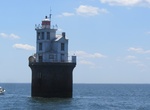 See Fourteen Foot Bank Light, Delaware