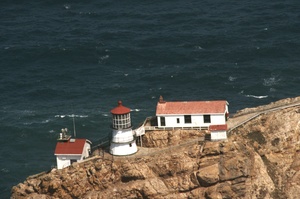 Point Reyes Lighthouse