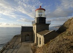 See Point Sur Lighthouse, Big Sur, California
