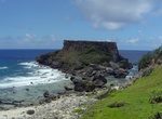 Explore Forbidden Island, Saipan, Northern Mariana Islands