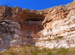 Visit Montezuma Castle National Monument, Arizona