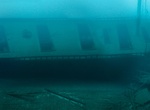 Wreck Dive SS Norman, Lake Huron, Michigan