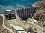 See Bartlett Dam, Arizona