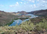 Explore Canyon Lake, Arizona