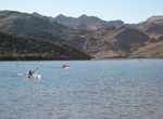 Explore Saguaro Lake, Arizona