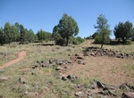 Visit Shoofly Village Ruin, Payson, Arizona