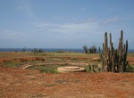 See Seroe Colorado Gun Battery, Aruba