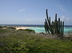 Hike Seroe Colorado Trail, Aruba