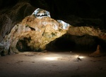 Explore Guadirikiri Cave (Quadirikiri), Aruba