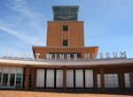 Visit Silent Wings Museum, Lubbock, Texas