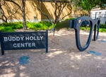 Visit Buddy Holly Center, Lubbock, Texas