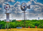 Visit American Wind Power Center, Lubbock, Texas