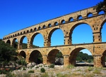 See Pont du Gard, France (UNESCO site)