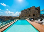 Stay at Cugó Gran Macina Grand Harbour, Malta