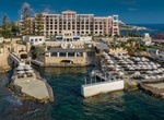 Stay at The Westin Dragonara Resort, Saint Julian's, Malta
