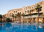 Stay at Hilton Malta