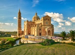 Visit Basilica of the National Shrine of the Blessed Virgin of Ta' Pinu, Għarb, Gozo