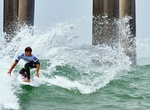 Surf Huntington Beach, California