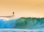 Surf Soorts-Hossegor, France