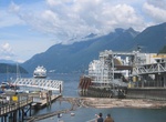 Visit Horseshoe Bay Ferry Terminal, West Vancouver, BC, Canada