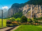 Visit Bernese Oberland, Switzerland