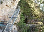 Hike the Giant Stairway, Jamison Valley, Australia