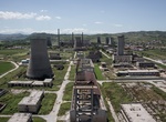 Explore Fier Power Station Ruins, Fier, Albania