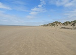 Visit Formby Beach, Southport, England