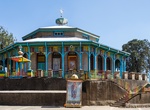 See Entoto Maryam Church, Tulu Lench'a, Ethiopia