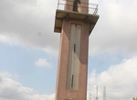 Visit Bower Memorial Tower, Ibadan, Nigeria