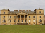 Visit Croome Court, Worcestershire, England