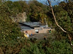 Visit Barnton Quarry, Edinburgh, Scotland