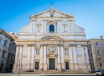 Visit Church of the Gesù, Rome, Italy
