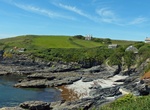 Visit Prussia Cove, Cornwall, England