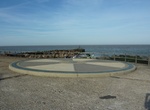 Visit Ness Point, Lowestoft, England