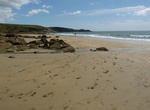 Visit Perranuthnoe Beach, Cornwall, England