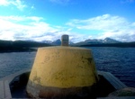 Visit Three-Country Cairn (Treriksröset), Sweden, Norway & Finland