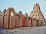 Visit Sankore Madrasah, Timbuktu, Mali (UNESCO Site)