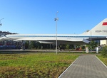 See Tupolev Tu-144 in Kazan, Republic of Tatarstan, Russia