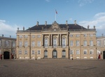 See Brockdorff's Palace, Copenhagen