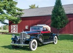Visit Gilmore Car Museum, Hickory Corners, Michigan